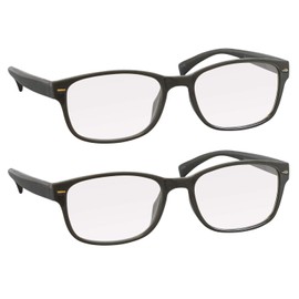 TruVision Readers 9505 2 Grey +1.50