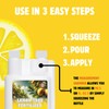 Lemon Tree Fertilizer | Easy to Use Liquid Fertilizer for