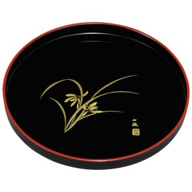 中西 Craft Cherry of Coloring to choose from Round Manufactures Black Orchid 22 – 25 – 3 