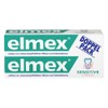 elmex SENSITIVE Toothpaste Twin Pack 2 x 75 ml