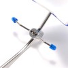 Easyinsmile Dental Orthodontic Tools Adjustable Face Mask High-Pull Reverse Facemask
