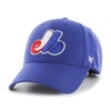 Montreal Expos Cooperstown YOUTH MVP Cap - Size One-Size /