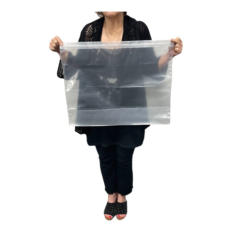 Regency Wraps pack Brining Bag for Making Juicy, Flavorful Turkey