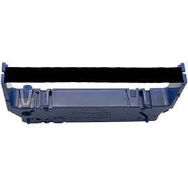 Star Micronics 30980731 Genuine Ink Ribbon Cartridge - Exact Replacement for SP700 Printer Series, Black Ink – Manufacturer Original