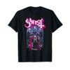 Ghost – Crowned T-Shirt