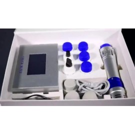 Focused Shockwave Therapy Machine Body Relaxer Ed Machine Massage Hand Massager