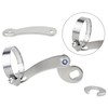 2 Set Universal Torque Arm Conversion Kit, Compatible with Most