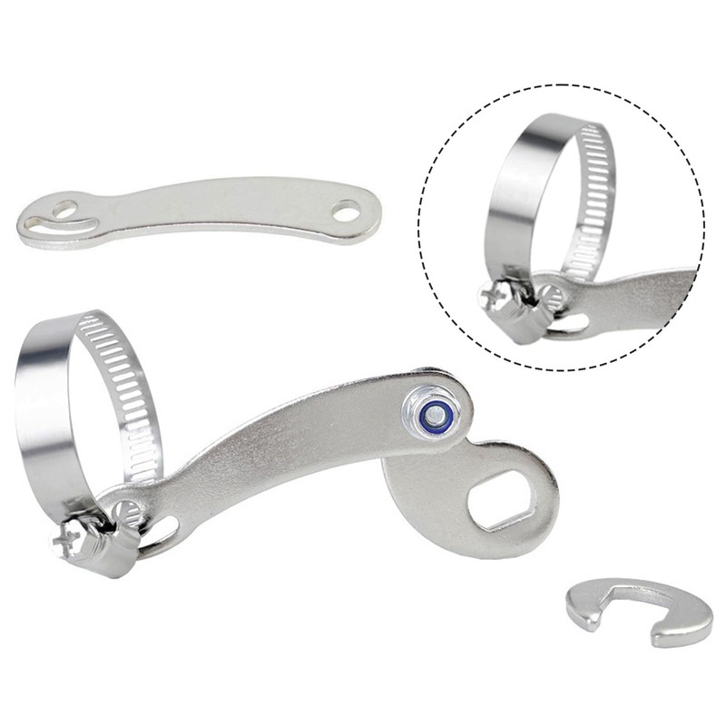 2 Set Universal Torque Arm Conversion Kit, Compatible with Most