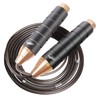 Catsobat Jump Rope, Training and Fitness [30 Day Manufacturer's Warranty]