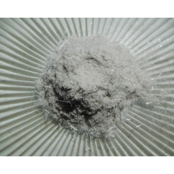 Selenite Powder - 1mm and Smaller - 100% Crystal Life+Love! Cleansing Charging Forever! (1 Pound)
