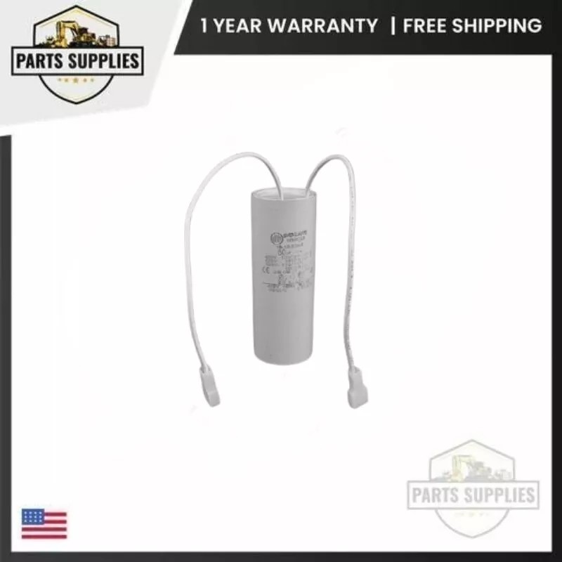Aftermarket FA7147-5 FA7175-5 Motor Capacitor for GHS Unit fits Rotary