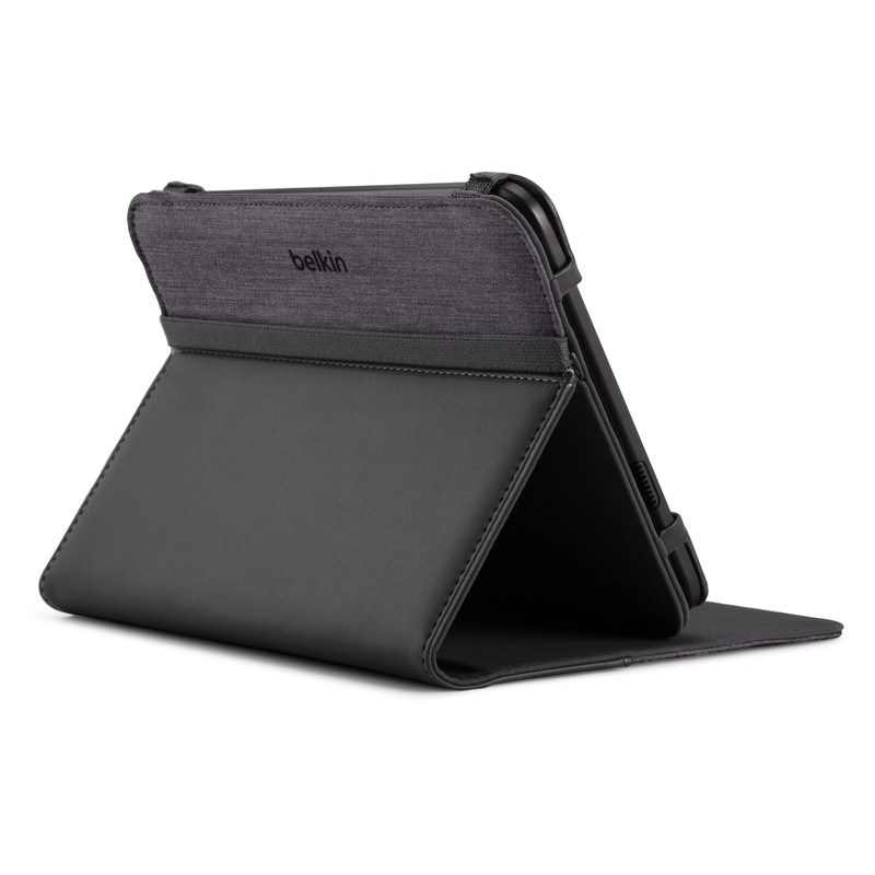 Belkin Chambray Standing Case for Kindle Fire HD 7", Dark
