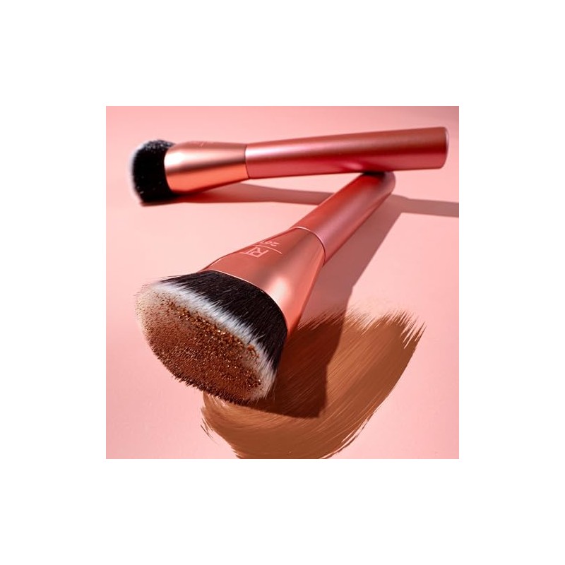RT Snatch + Sculp Contour Brush