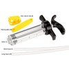 VOANZO 1 Set Bicycle Disc Brake Oiling Tool Mineral Oil