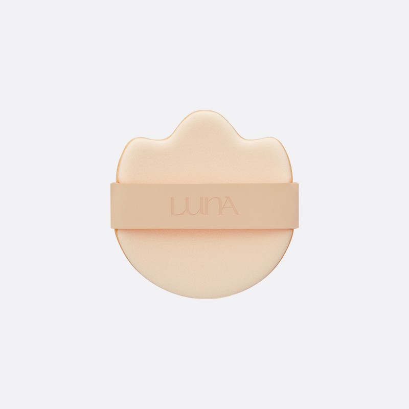 Luna Water Fit Glow Puff 5pcs / 루나 워터핏 글로우