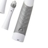 Lakeland Electric Cleaning Scrubber Brush – 4 Cleaning Heads Great
