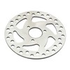 Brake Disc 3 Stud 119mm Mini Moto