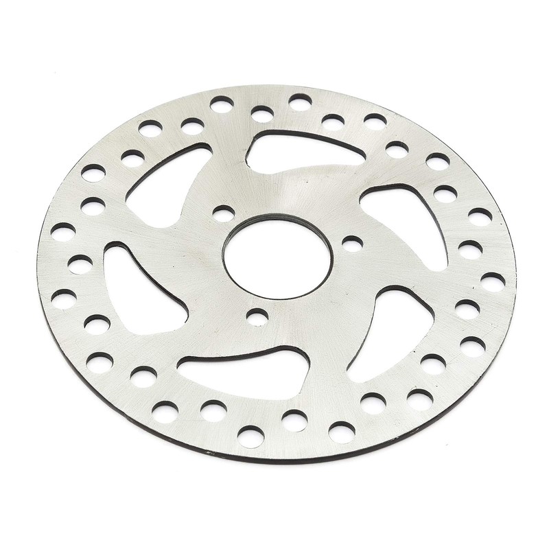 Brake Disc 3 Stud 119mm Mini Moto