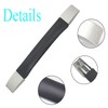 2 Pieces Luggage Suitcase Handle, Suitcase Handle, Replacement Suitcase Handles,