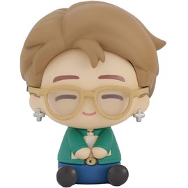 Banpresto TinyTAN Dynamite FIGUREvol.2(A:Jimin)