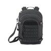 Mercury Tactical Gear Blaze Bag, Black - Berry Compliant