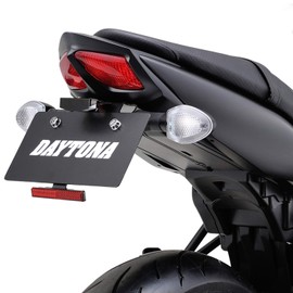 Daytona SV650 (16-18) SV650X (18) 92712 Motorcycle LED Fenderless Kit