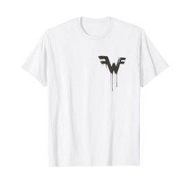 Weezer - Drip T-Shirt