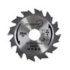 jjw-germany HM Groove Cutter 100 x 3.97 x 22 Teeth