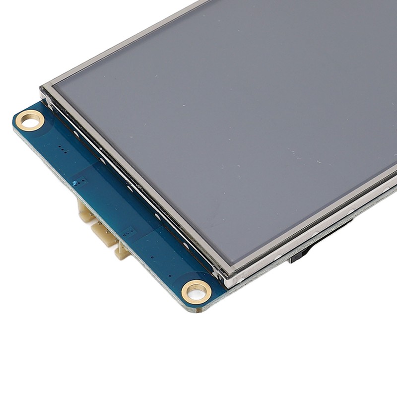 3.5in HMI Display 480 X 320 APP Drive Easy Wiring