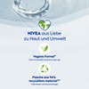 NIVEA Eye make-up remover, make-up remover for the sensitive eye
