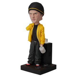 Royal Bobbles Royal Bobbles Breaking Bad Jesse Pinkman Collectible Bobblehead Statue