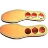 Fusions Copper Therapy Penny Insoles (Mens Size 10 and Euro