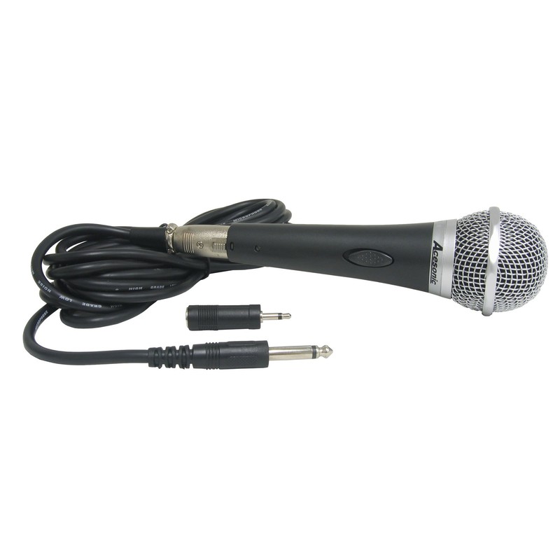 Acesonic PX 88 Dynamic Microphone