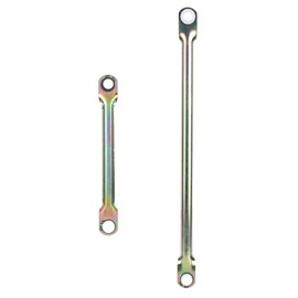 Windscreen Wiper Motor Linkage Push Rod Set Auto Car Accessory Fits for SAAB 9-3