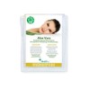 Mediflow 5023 Pillow Protector, Infused with Japanese Aloe Vera, COTTON,