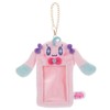 Secret Ipri Plush Card Case Puri Usa