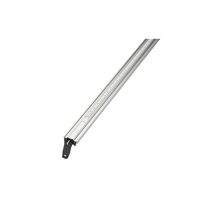 WOODRIVER 50" Clamp Guide