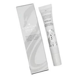 Contour D'ojos Crema Día Y Noche Aplicador Metálico Colágeno