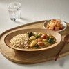 라라스팜 두부곤약밥 145g 현미 /건강식한끼 (국산콩두부와 병아리콩을 넣은) Larasfirm Tofu