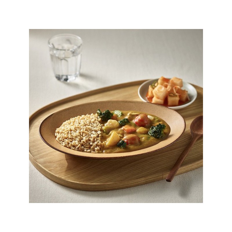 라라스팜 두부곤약밥 145g 현미 /건강식한끼 (국산콩두부와 병아리콩을 넣은) Larasfirm Tofu