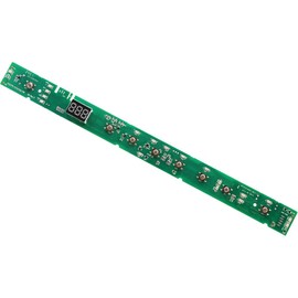 WD21X26178 - ClimaTek Dishwasher Circuit Control Board Replaces General Electric