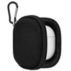 Geekria Shield Earbuds Case Compatible with Technics, Google, TOZO, JLab,