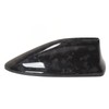 Shark Fin Roof Antenna Cover Carbon Fiber High Protective Decorative