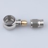 AC PERFORMANCE 3AN to 10.2mm Banjo Brake Hose Fitting SS
