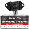 Rear View Backup Camera - Compatible with 2014-2015 Jeep Grand