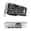 Graphics Card Dual Fan DP HD Multimedia Interface DVI Output
