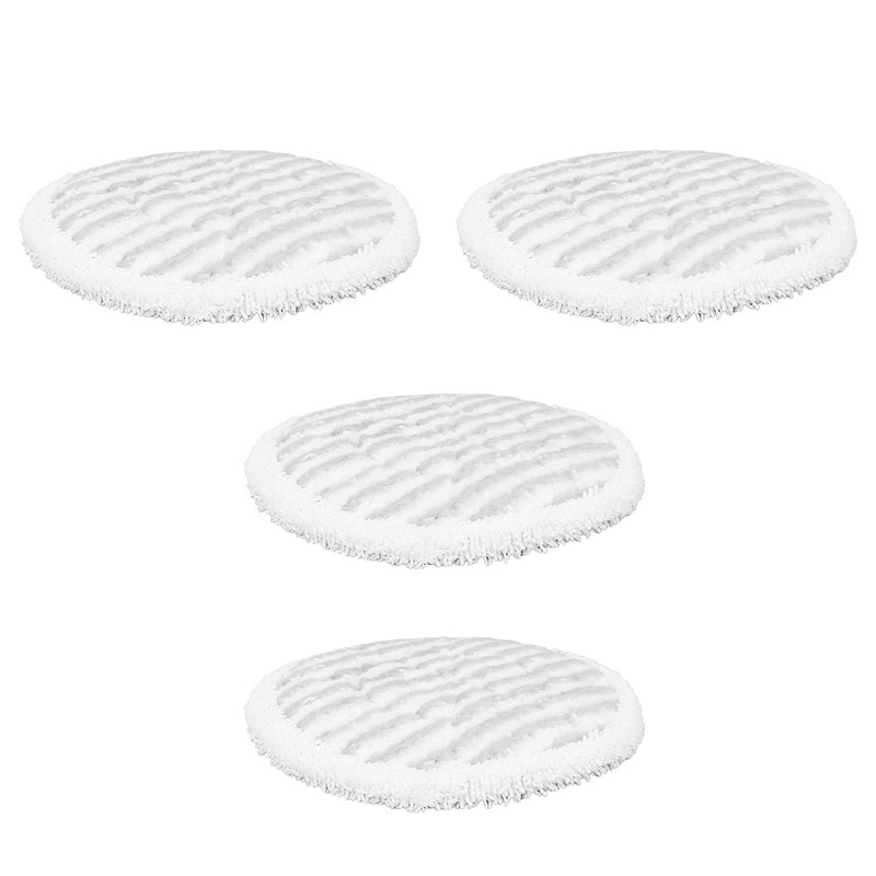 Steamer Mop Pad Replacement for Shark S7001 S7000AMZ S7000 S7001TGT