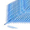 BIC Round Stic Xtra Life Ballpoint Pen, Medium Point (1.0mm),