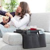 InnovaGoods INNOVAGOOODS Sofa Tray with Handle Organiser V0101223 Sofa Tray