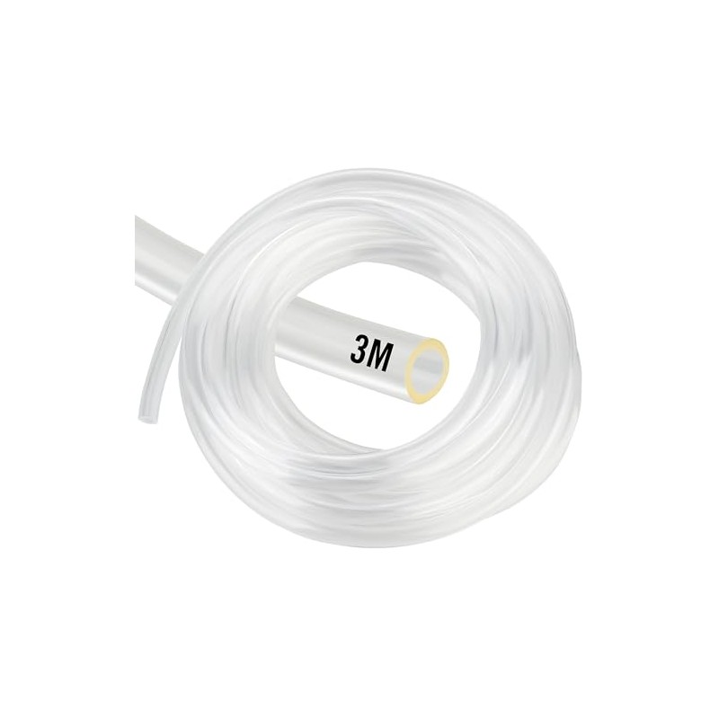Measury CO2 Hose Aquarium 4/6 mm - 3 m Aquarium
